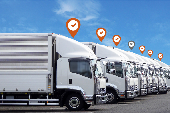 モニタリング機能